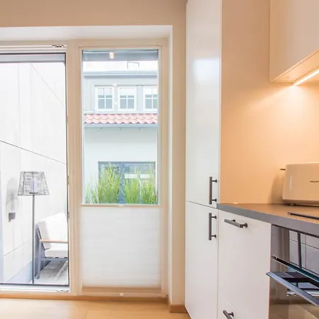 Lai Old Town With Terrace Apartment *