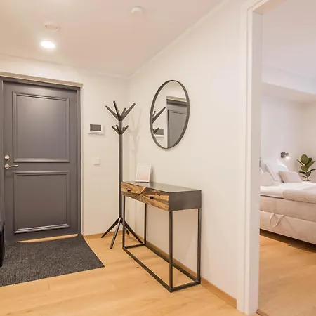 Lai Old Town With Terrace