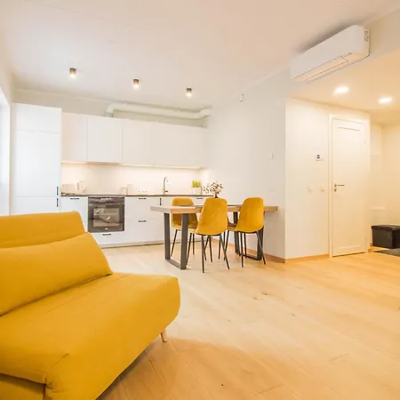 Lai Old Town With Terrace * Tartu