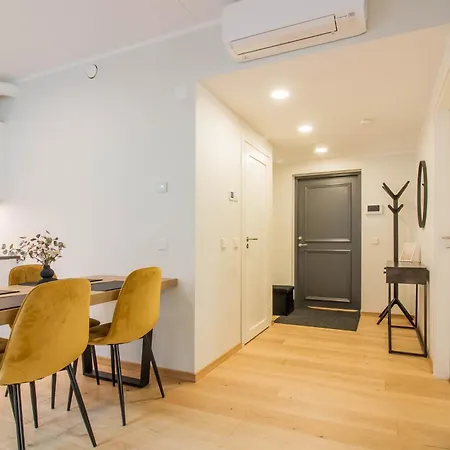 Apartman Lai Old Town With Terrace *