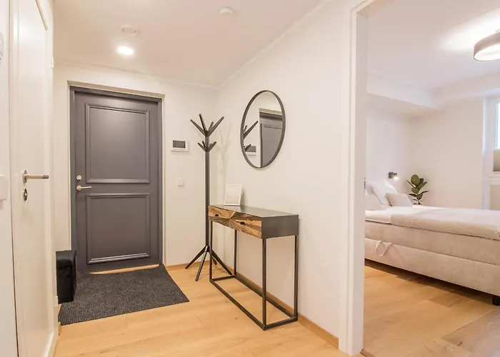 Lai Old Town With Terrace