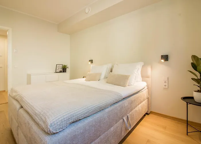 Lai Old Town With Terrace * Tartu