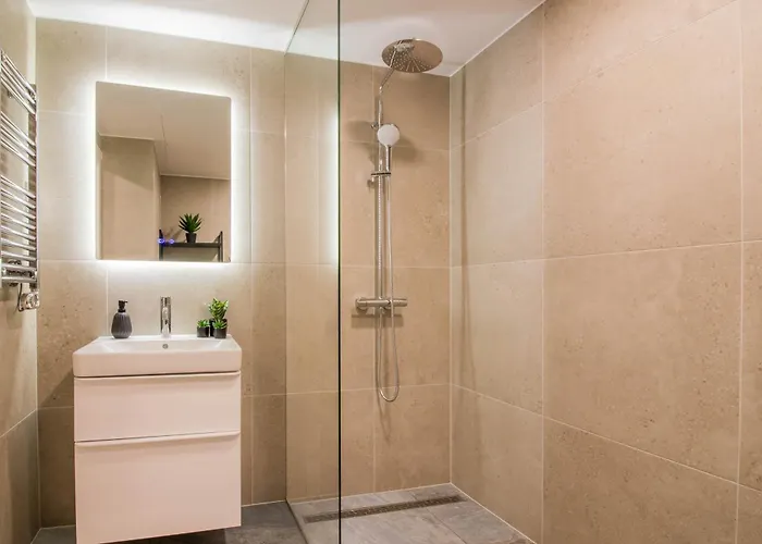 Lai Old Town With Terrace Apartment *