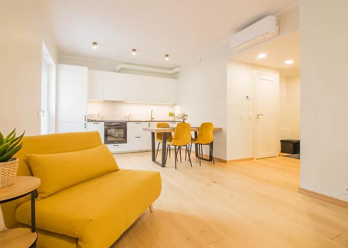 Lai Old Town With Terrace * Tartu