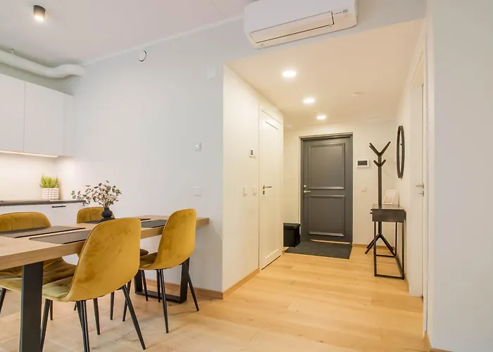 Apartment Lai Old Town With Terrace *